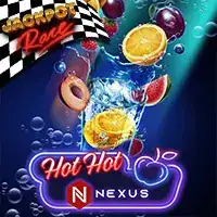 Hot Hot Nexus