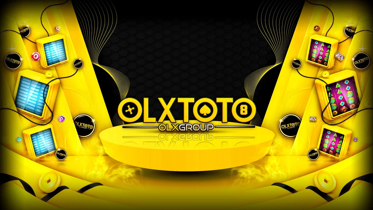 OLXTOTO — live draw, data dan paito 81 pasaran